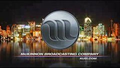 McKinnon Broadcasting