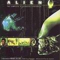 Alien: The Complete Illustrated Screenplay
