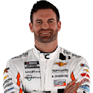 Corey LaJoie