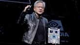 Nvidia’s rapid rise hits ‘bumps in the road’