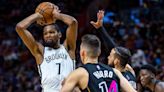 Miami Heat must rethink, boldly go all-in on trade for king-of-the-ocean whale Kevin Durant | Opinion