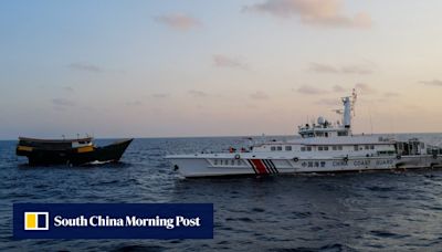 As Beijing touts new South China Sea model, experts say it’s just ‘propaganda’