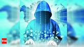 Valmiki Corp scam: Police say accused visited bank 5 times to transfer ₹94 crore | Bengaluru News - Times of India