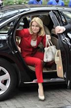 Helle Thorning-Schmidt