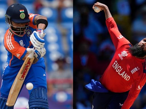 India vs England, T20 World Cup 2024: Key player battles to watch in IND vs ENG