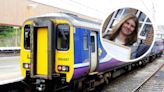 Bolton headteacher hits back after train operator names her school - AGAIN