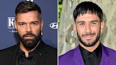 Ricky Martin Seeks Joint Custody of Kids in Divorce from Jwan Yosef After 6 Years of Marriage