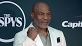 Mike Tyson, Jake Paul use social media to push back against speculation the fight is rigged