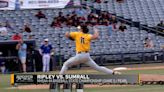 Southern Miss Signee Ty Long Strikes Out 18 in MHSAA 4A State Championship