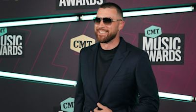Travis Kelce Explains Why He Declined Opportunity to be on Popular Reality TV Show