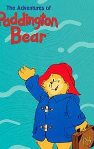 The Adventures of Paddington Bear