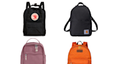 17 Mini Backpacks to Carry You Through Your New Year’s Celebration