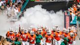 Miami football game times, TV, set for Miami of Ohio opener, BC season finale and more