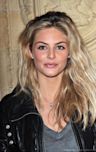 Tamsin Egerton