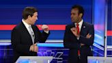 CNN to Host Town Halls With Ron DeSantis and Vivek Ramaswamy in Iowa