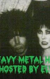 Heavy Metal Heaven