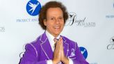 Richard Simmons dead at age 76 just a day after saying he was 'glad to be alive'