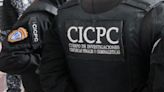 Cicpc esclareció homicidio de joven que falleció en un supuesto ritual de exorcismo