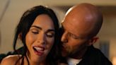 Megan Fox and Jason Statham Go Head to Head in Sexy First Clip from 'Expend4bles' (Exclusive)