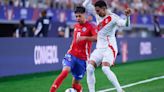 Darío Osorio tomó una drástica decisión luego de su debut en Copa América con La Roja