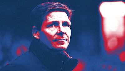 Crystal Palace 5-0 Aston Villa: What Glasner said