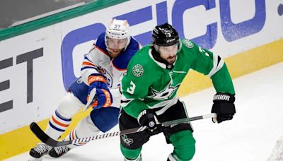 What will it take for the Dallas Stars to re-sign defenseman Chris Tanev?