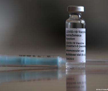 阿斯利康在全球下架Vaxzevria新冠疫苗