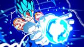 Dragon Ball: Sparking! Zero Adds Vegito, Gogeta, And Other Famous Fusions - IGN