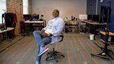 Former Ravens player Trevor Pryce eyes expansion for animation company in East Baltimore