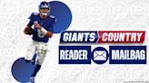 New York Giants Mailbag: What to Make of the Starting QB Talk and More