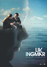 Liv & Ingmar : Extra Large Movie Poster Image - IMP Awards