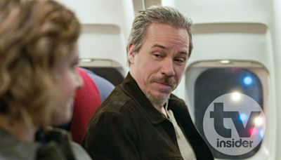 First Look at Michael Raymond-James & Susan Misner on 'FBI: Most Wanted'