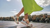 The Pair You'll Wear: Shop the Best Walking Sandals for Women