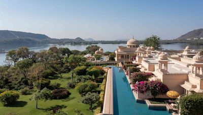 Our 15-day India Honeymoon Across 6 Cities Was a True Adventure — With Luxurious Respites