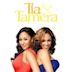 Tia & Tamera