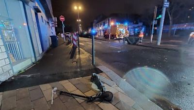 Accident mortel de trottinette à Cherbourg : l'automobiliste jugé ce matin pour homicide involontaire