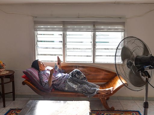 MetMalaysia sounds heatwave alert for parts of Pahang, Sarawak