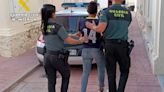 Detenido en Mula por amenazar de muerte a un joven discapacitado para robarle el móvil