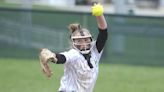 Checking out potential area matchups ahead of the state softball tournament