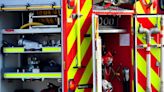 Fire started by candle leaves house in Colchester heavily smoke-logged