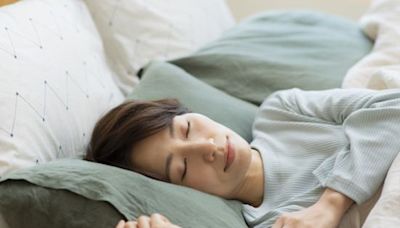 「愛麗絲睡眠法」 10分鐘輕鬆入睡