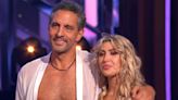 Mauricio Umansky and 'DWTS' Partner Emma Slater Address Dating Rumors