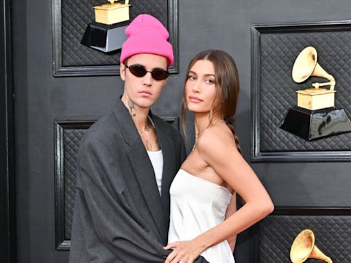 Hailey Bieber Is Pregnant — & She Shared the Dreamiest Announcement With Husband Justin Bieber