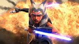 Star Wars' Ahsoka Tano Transformed From An Unpopular Character Into A Franchise Icon, And I Need To Discuss...