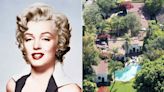 Marilyn Monroe's Home Saved from the Wrecking Ball (for Now) Following Unanimous Vote