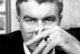 Raymond Carver: Dreams Are What You Wake Up From