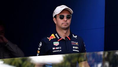 ¡Checo Pérez renueva con Red Bull Racing! El mexicano seguirá en la Fórmula 1