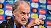 Conmebol abre expediente a Marcelo Bielsa por sus declaraciones en Copa América