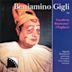 Mascagni: Cavalleria Rusticana/Leoncavallo: I Pagliacci