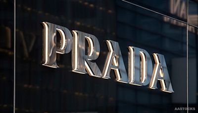 BofAS Raises PRADA (01913.HK) TP to $68 as Valuation Limits Upside